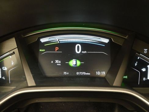 Used 2022 Honda CR-V EX-L image 13