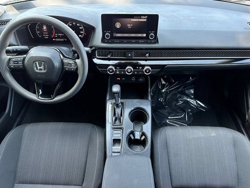 Used 2023 Honda Civic LX image 14