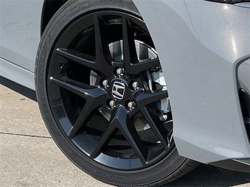New 2026 Honda Civic Sport image 9