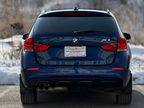 Used 2013 BMW X1 xDrive28i image 7