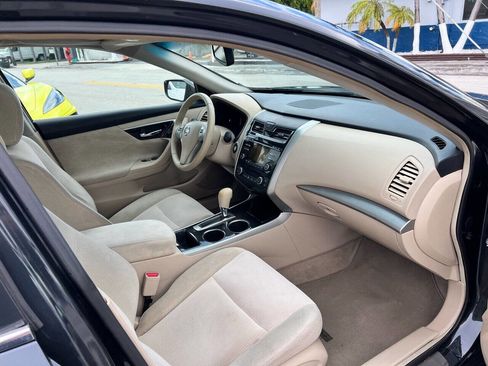 Used 2013 Nissan Altima 2.5 SV w/ 2.5SV Convenience Pkg image 20