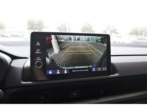 New 2026 Honda CR-V Sport-L image 20