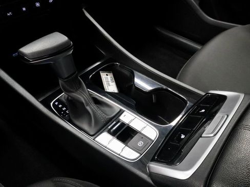 Certified 2024 Hyundai Tucson SEL image 32