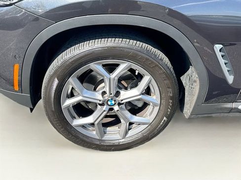 Used 2023 BMW X3 xDrive30i w/ Premium Package image 33