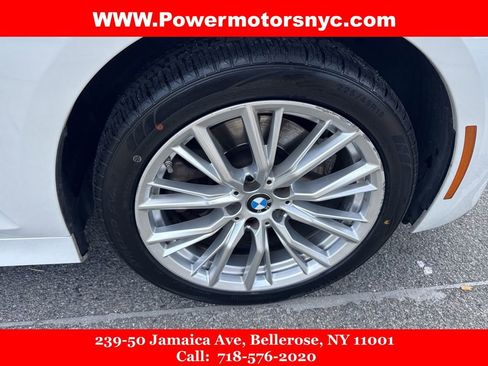 Used 2024 BMW 330i xDrive Sedan image 10