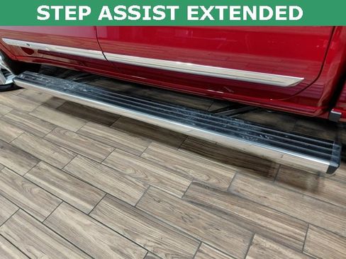 Certified 2024 Chevrolet Silverado 1500 High Country image 17