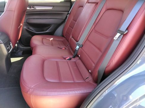 Used 2023 MAZDA CX-5 Carbon Edition AWD/4WD image 31