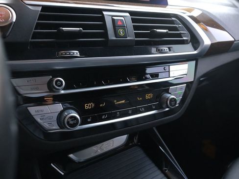 Used 2021 BMW X3 sDrive30i w/ Convenience Package image 24