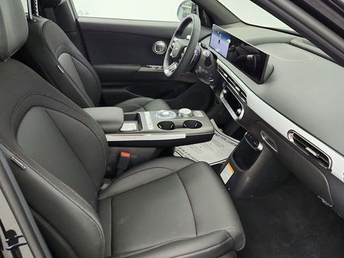 Used 2026 Genesis GV60 AWD image 23