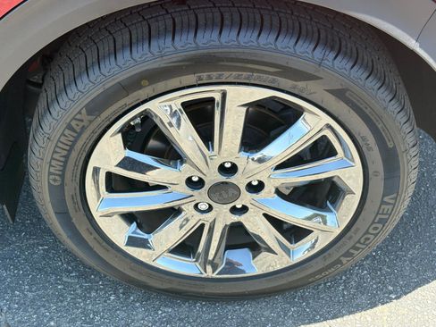 Used 2021 Kia Sportage S w/ S FWD Premium Package image 13