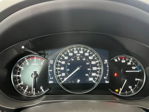 New 2025 MAZDA CX-5 AWD 2.5 S image 21