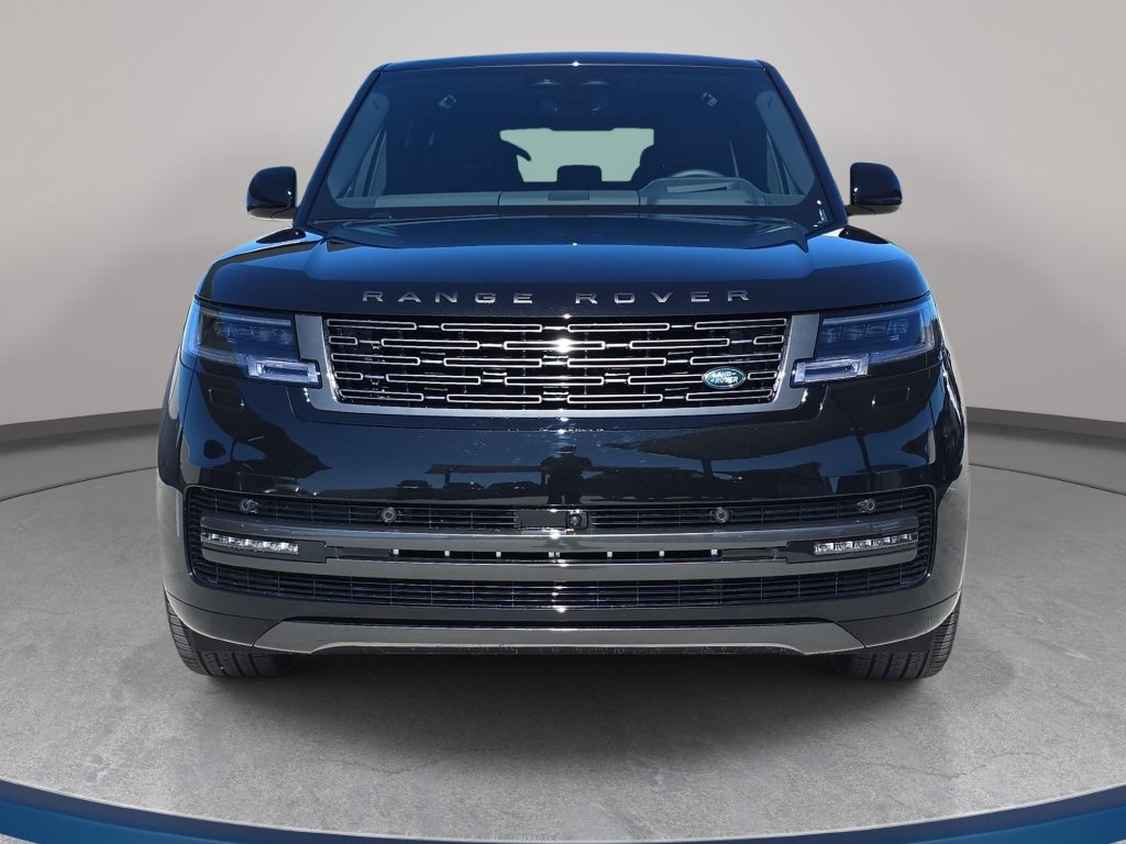 New 2027 Land Rover Range Rover SE AWD/4WD image 2