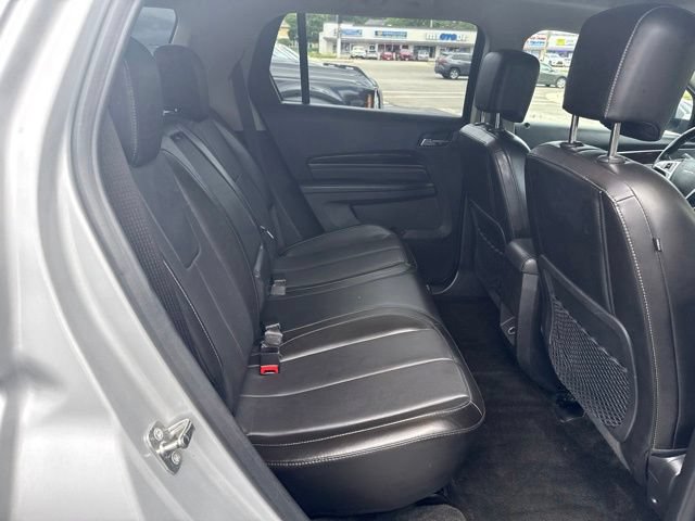 Used 2017 GMC Terrain Denali FWD image 20