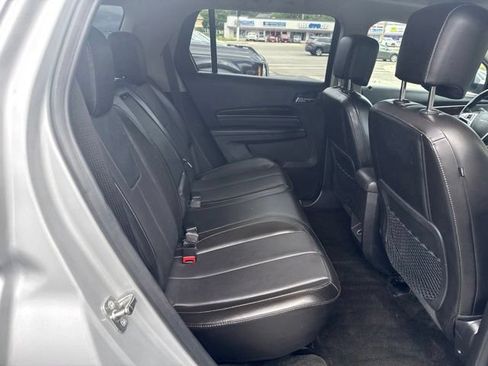 Used 2017 GMC Terrain Denali FWD image 20