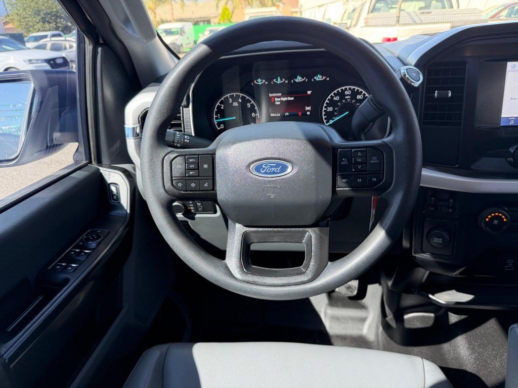 Used 2022 Ford F150 XL w/ Equipment Group 101A High RWD image 33