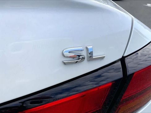 Used 2022 Nissan Altima 2.5 SL AWD/4WD image 10