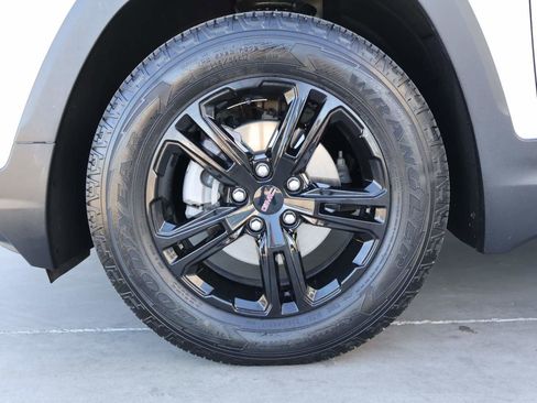 Used 2024 GMC Terrain AT4 w/ LPO, Floor Liner Package image 6