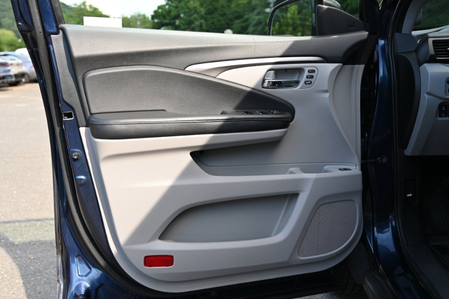 Used 2019 Honda Pilot EX-L image 16