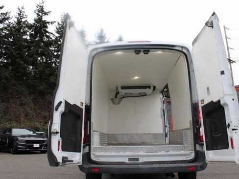 Used 2017 Ford Transit 350 148 Medium Roof image 20