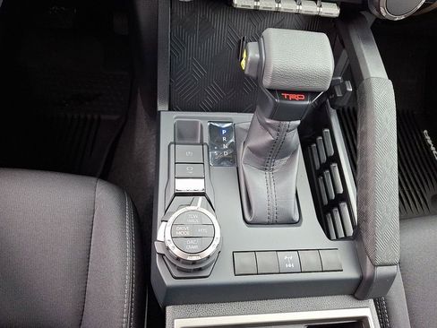 New 2026 Toyota Tacoma TRD Off-Road AWD/4WD image 15