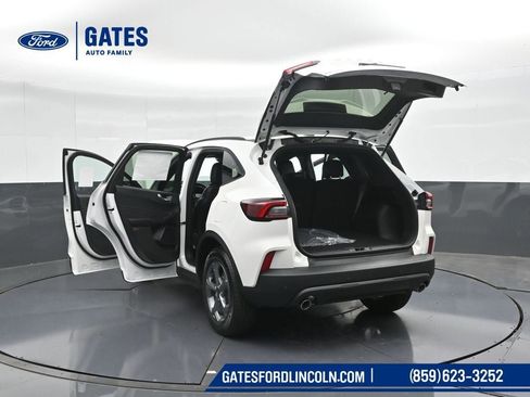 New 2025 Ford Escape ST-Line w/ Tech Pack #1 image 50