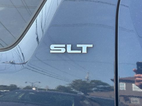 Used 2017 GMC Terrain SLT AWD/4WD image 10