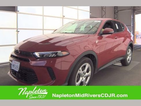 Used 2024 Dodge Hornet GT AWD/4WD image 1