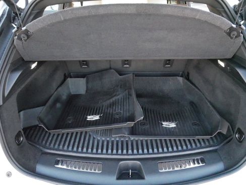 Used 2024 Cadillac XT4 Sport image 18