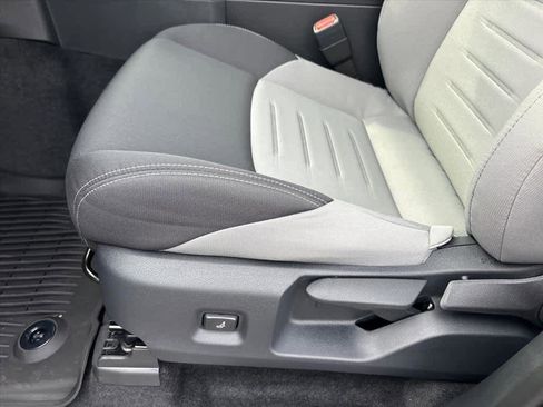 New 2025 Toyota Tacoma TRD Off-Road image 22