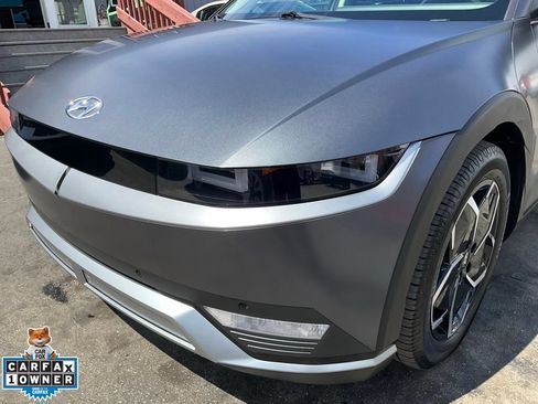 Used 2023 Hyundai Ioniq 5 SEL AWD/4WD image 94