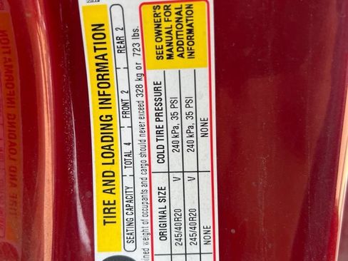 Used 2017 Chevrolet Camaro LT w/ RS Package RWD image 25