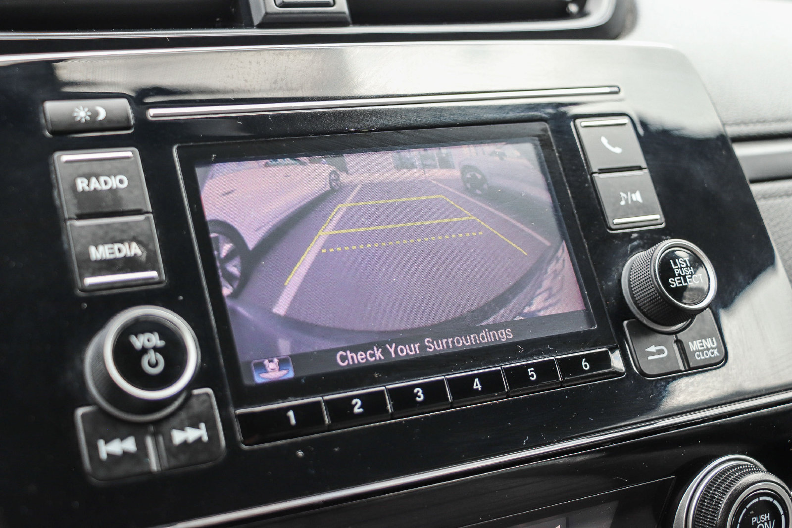 Used 2019 Honda CR-V LX image 25