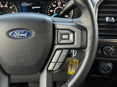 Used 2020 Ford F150 XLT w/ Equipment Group 302A Luxury AWD/4WD image 26