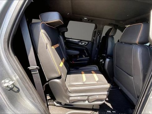 Used 2021 GMC Yukon AT4 AWD/4WD image 25