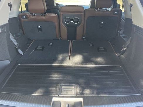 New 2026 Acura MDX SH-AWD Advance Package image 32