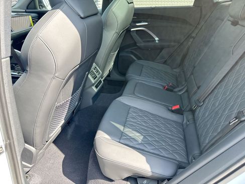 New 2026 Audi SQ5 Premium Plus AWD/4WD image 22
