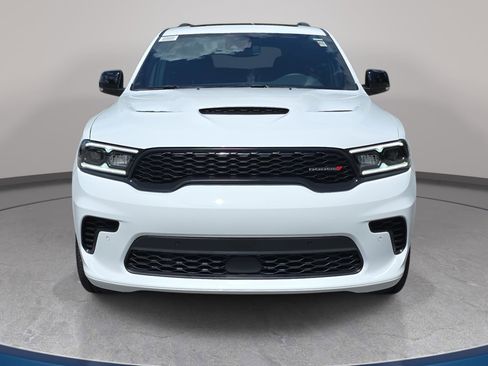 New 2026 Dodge Durango GT AWD/4WD image 3
