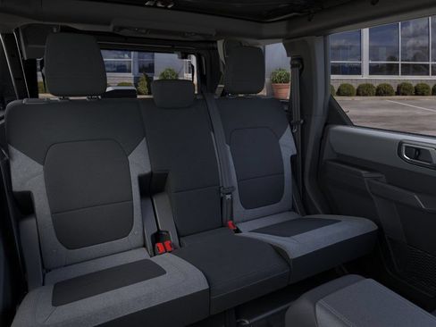 New 2026 Ford Bronco Big Bend AWD/4WD image 11