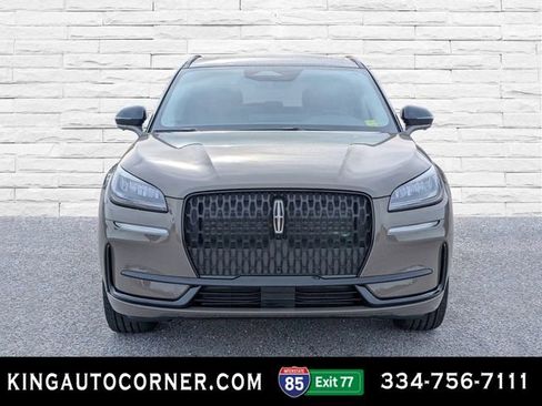 New 2026 Lincoln Corsair Premiere image 2