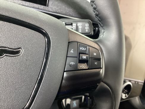 Used 2024 Ford Mustang Mach-E Premium AWD/4WD image 23