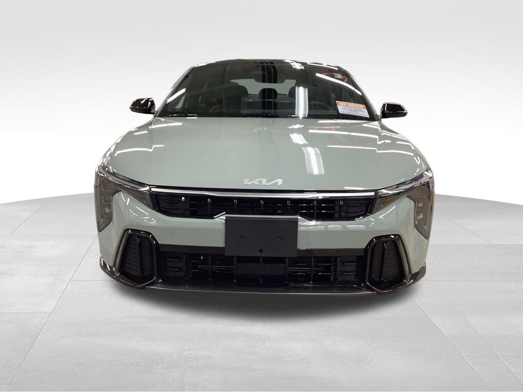 Certified 2025 Kia K4 GT-Line w/ GT-Line Sunroof Package FWD image 6