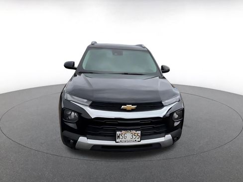 Used 2023 Chevrolet TrailBlazer LT w/ Convenience Package image 4