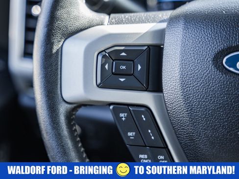 Certified 2019 Ford F250 Lariat w/ Lariat Ultimate Package image 37