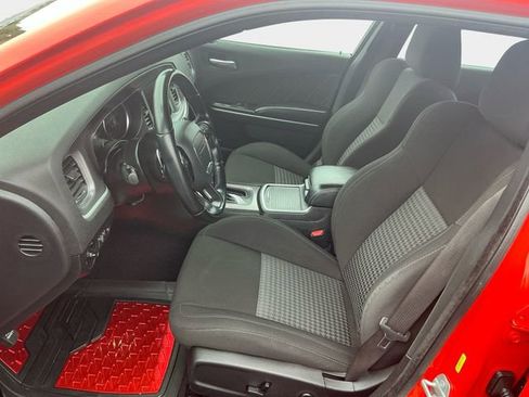 Used 2021 Dodge Charger GT image 10