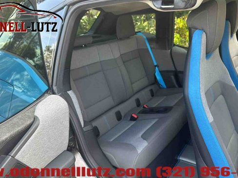 Used 2018 BMW i3 s image 14