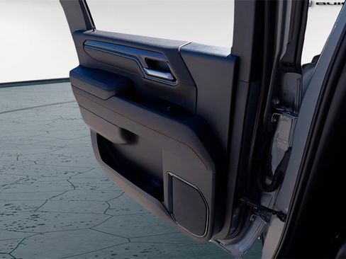 New 2025 GMC Sierra 2500 AT4 w/ AT4 Premium Plus Package image 28