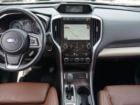 Used 2019 Subaru Ascent Touring w/ Popular Package #2A image 30