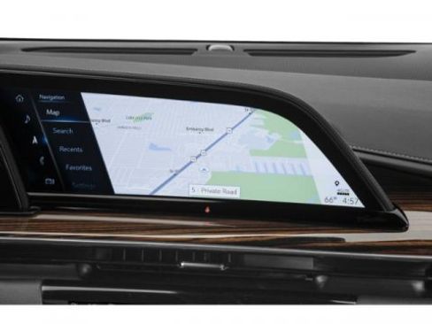 Used 2023 Cadillac Escalade Premium Luxury image 19