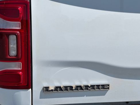 Used 2024 RAM 2500 Laramie AWD/4WD image 33