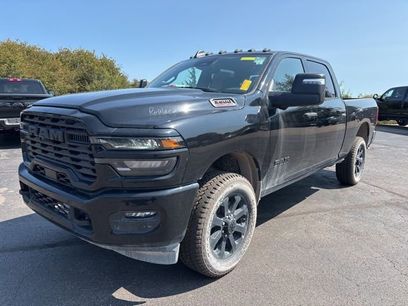 Used 2025 RAM 3500 Big Horn
